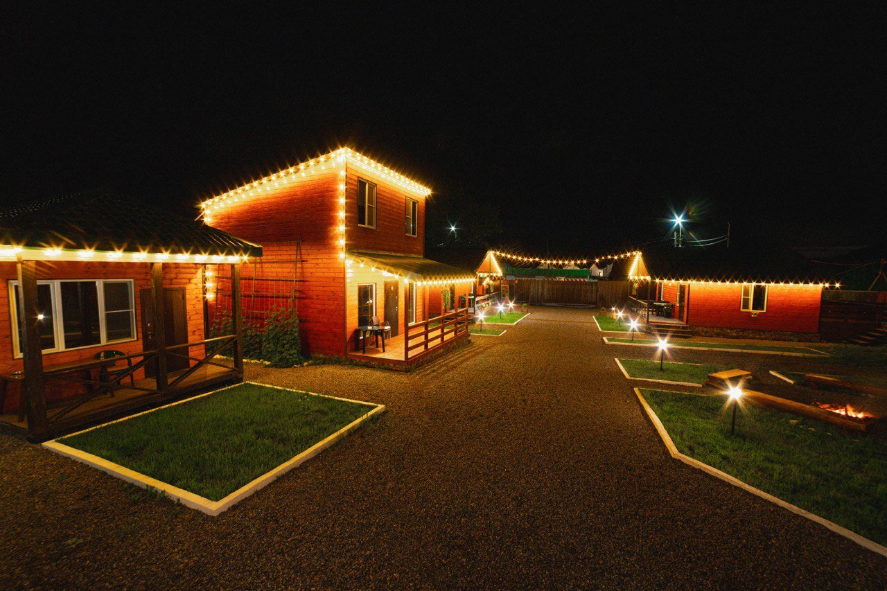 Фото Вилла Позитив