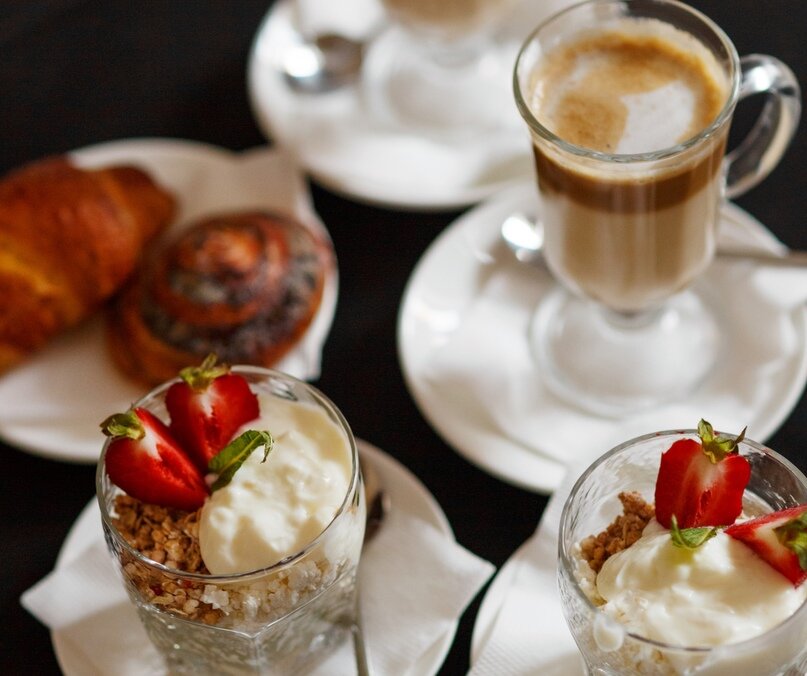 Фото Багратион