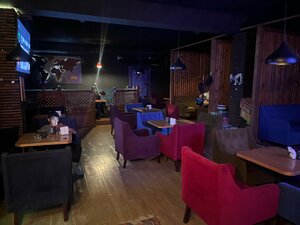 VIP Smoke (ulitsa Lenina, 29), hookah lounge