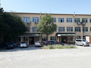 Barkhan (Shymkent, Turan aýdany), bakery