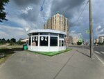 Ljubimoe (Rossiyskiy Avenue, 6А), cafe