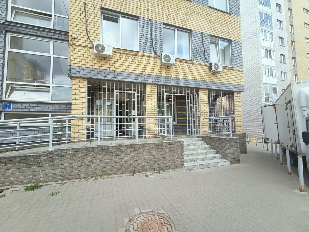 عمليات وصيانة السكك الحديدية Горьковская дирекция инфраструктуры, филиал Центральная дирекция инфраструктуры ، نيجني نوفغورود، صورة