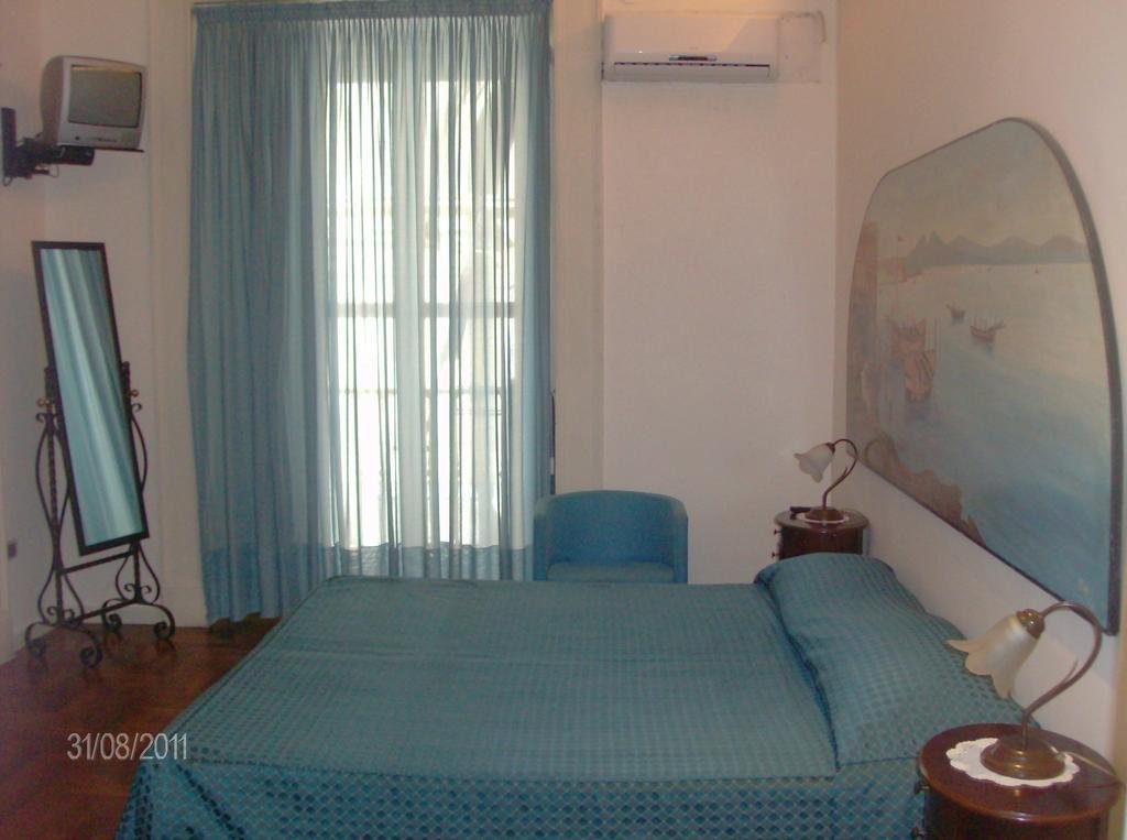 Фото La Locanda Dell'Arte & Victoria House