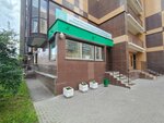 ReutKomfort (Yubileyny Avenue, 72), municipal housing authority
