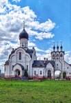 Church of the Great Martyr and Healer Panteleimon (Ostafyevskaya Street, 44), orthodox church