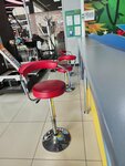 Детский развлекательный центр Мадагаскар (Oktyabrskaya ulitsa, 97), centro de entretenimiento