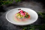 Expedition (Pevchesky Lane, 6) ، مطعم