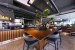 Kak Po Maslu (Адмиралтейский проезд, 1), cafetería