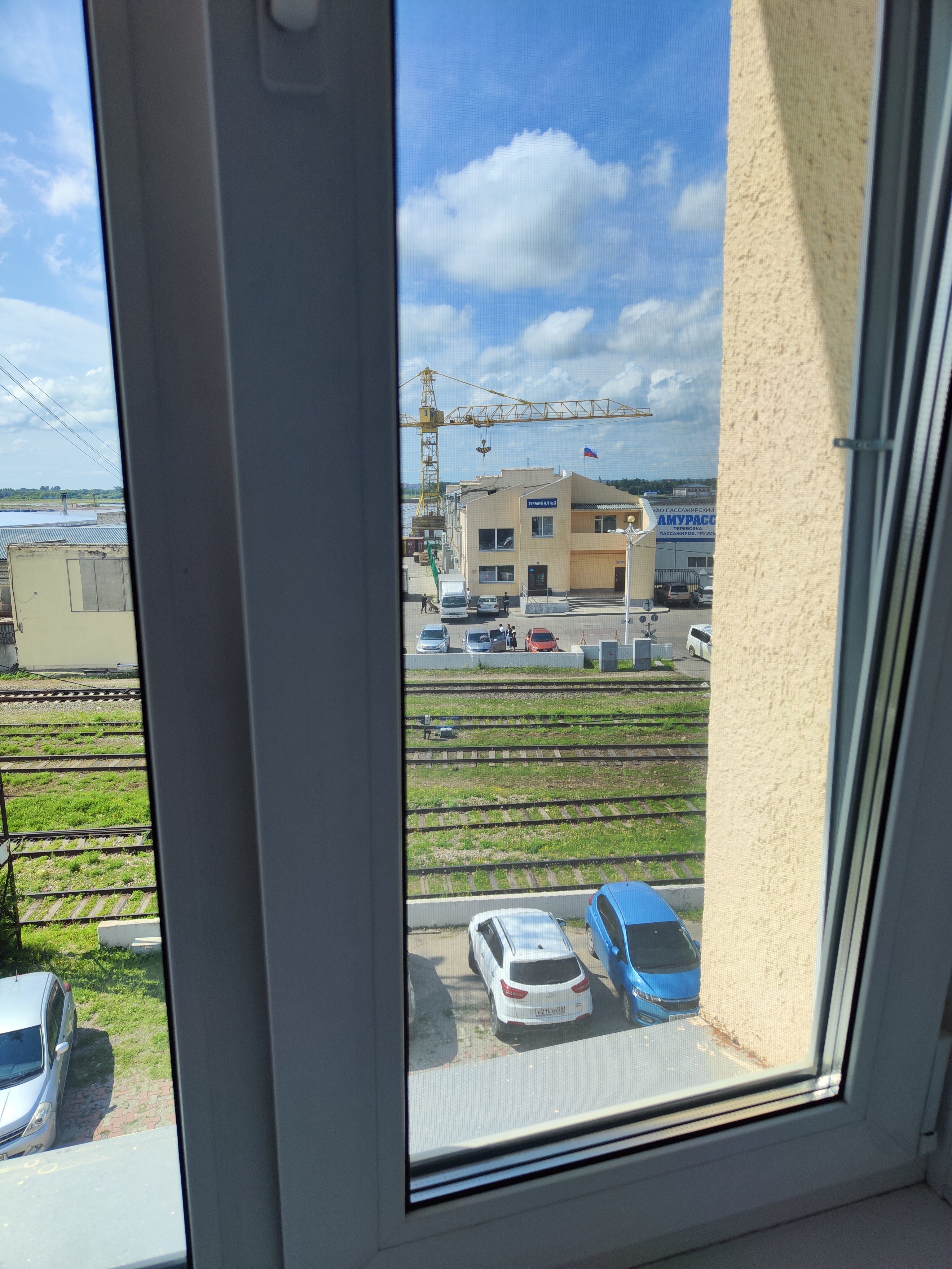 Фото АмурассО