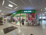 Sun Step (Astrakhanskaya ulitsa, 99), children's shoe shop