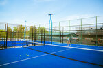 Padel. Uz - padel tennis (Iftihor Street, 1), sports club