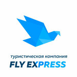 Fly Express (Suschyovskaya Street, 21), tour operator