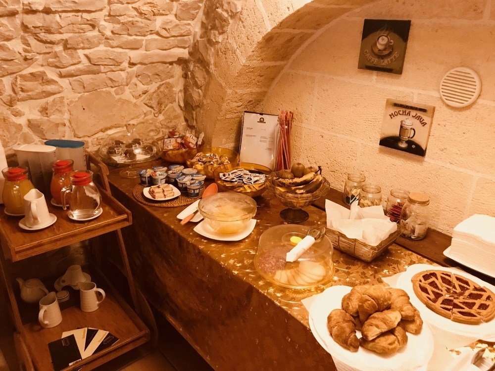 Фото Albergo Tripoli