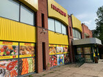 Пловдив (Engelsa Avenue, 133к1), supermarket