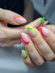 Kris Nails. Studio (ulitsa Ostrovskogo, 16), nail salon