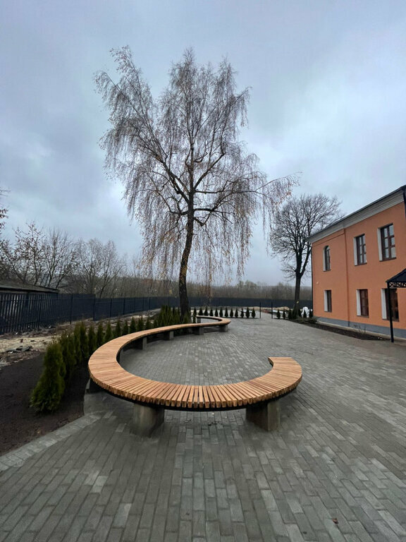 Landmark, attraction Дом А.К. Алтынникова, начало, 3-я четверть XIX века, Kaluga, photo
