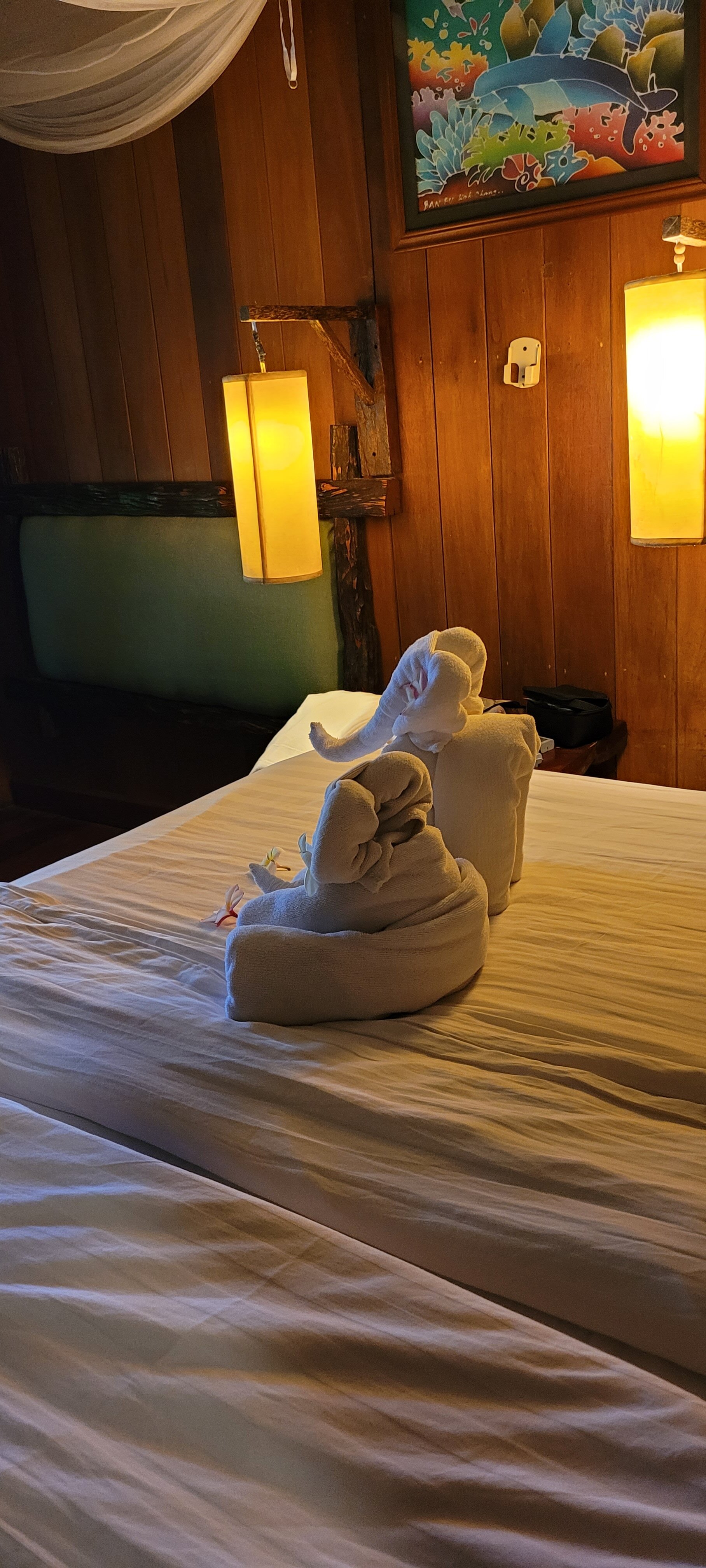 Фото Banpu Resort Trat