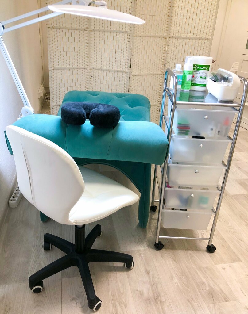 Salón de cejas y pestañas Студия наращивания ресниц, , foto