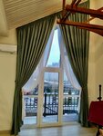 Montazh Karnizov (Zapadniy Administrative District, Solntsevo District, Kiyevskoye shosse, 22-y kilometr, 4с1кБ), curtains, curtain rods
