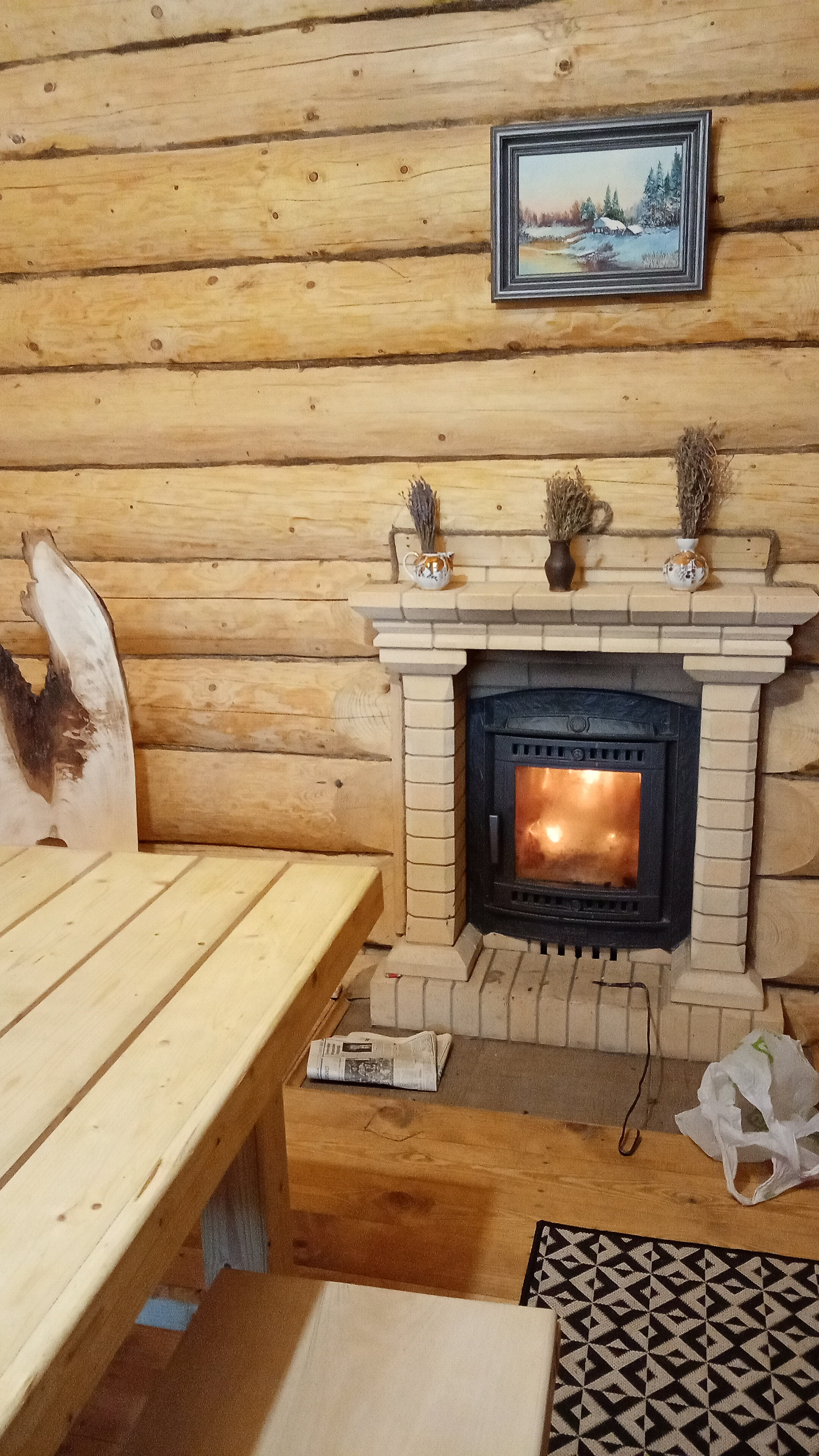 Фото Усадьба