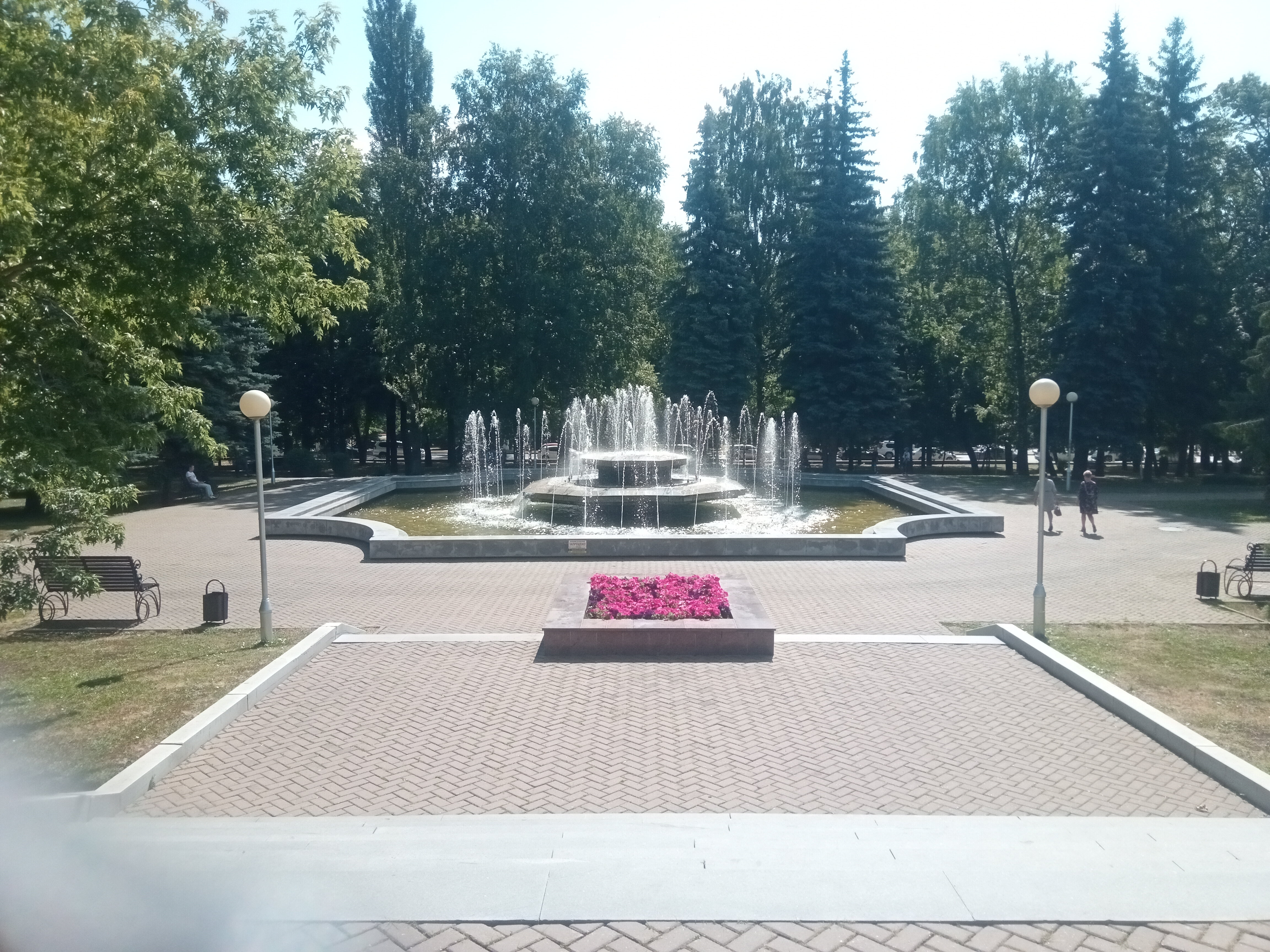 Фото Агидель