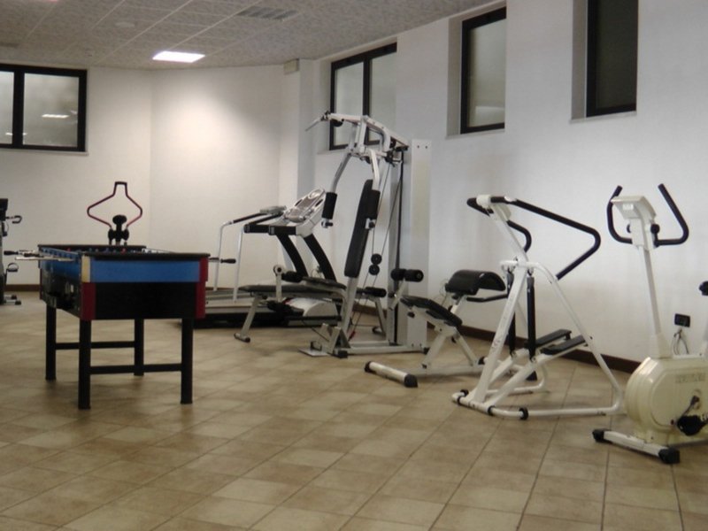 Фото Hotel Residence La Rotonda