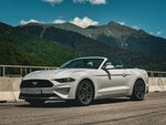 GetCabriolet (Estonskaya Street, 97/3) ، تأجير السيارات