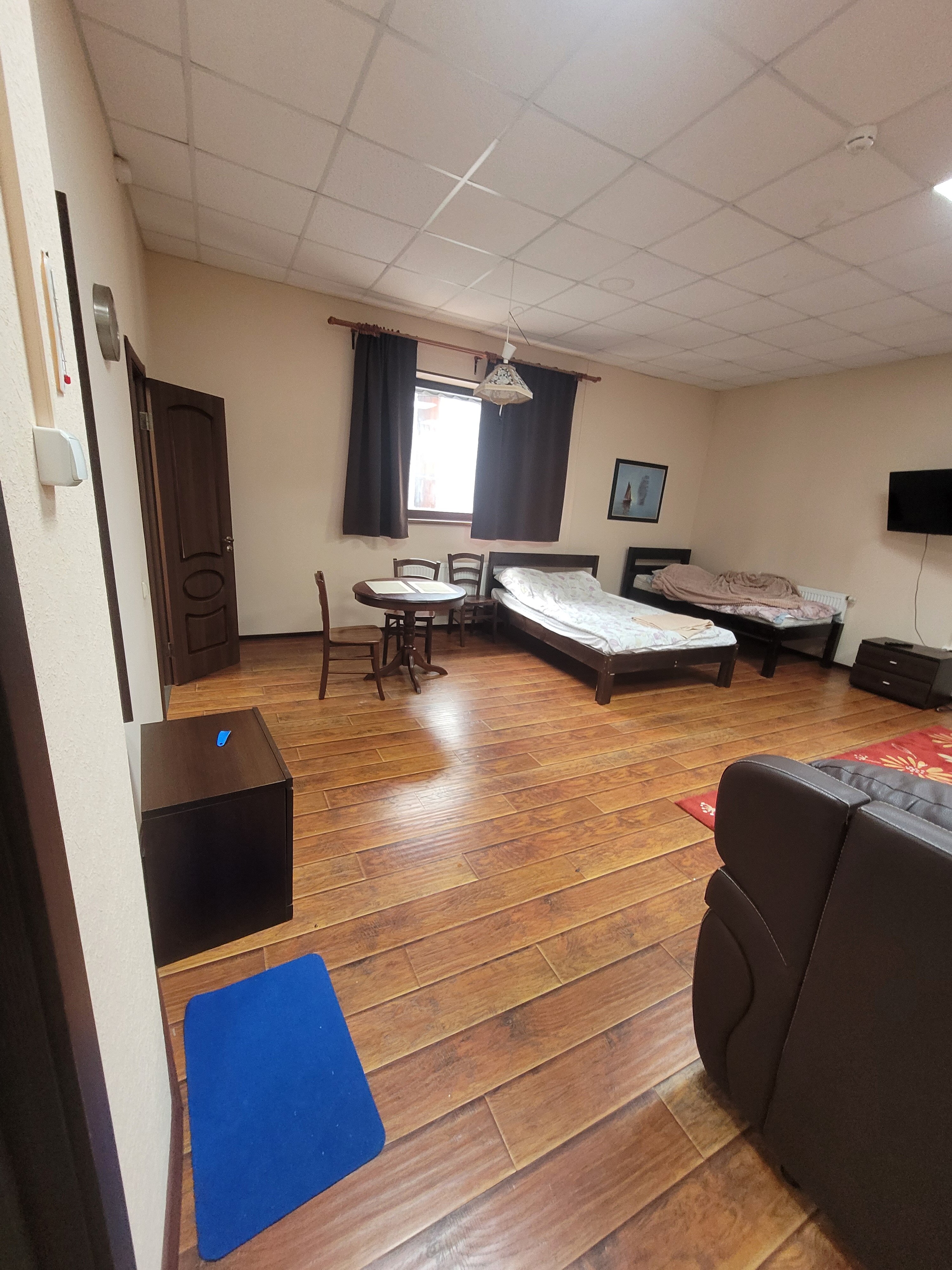 Фото Отель Кола