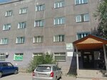 Saryarqa Jer (Jambıl Jabaev street, 103А), cadastral works