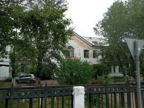 Hospital para adultos Городская больница № 5, , foto