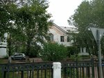 Городская больница № 5 (ulitsa Garmayeva, 19), hospital