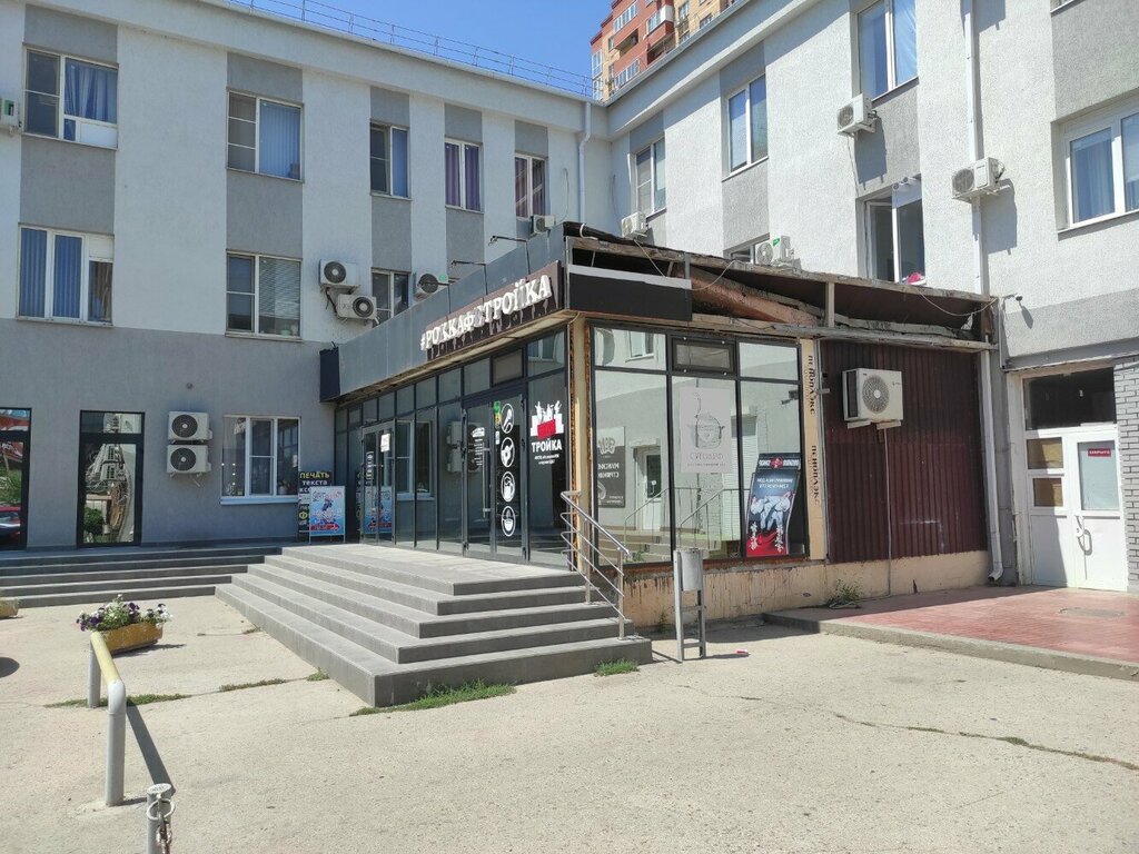 Dental clinic Yelizaveta, Astrahan, photo