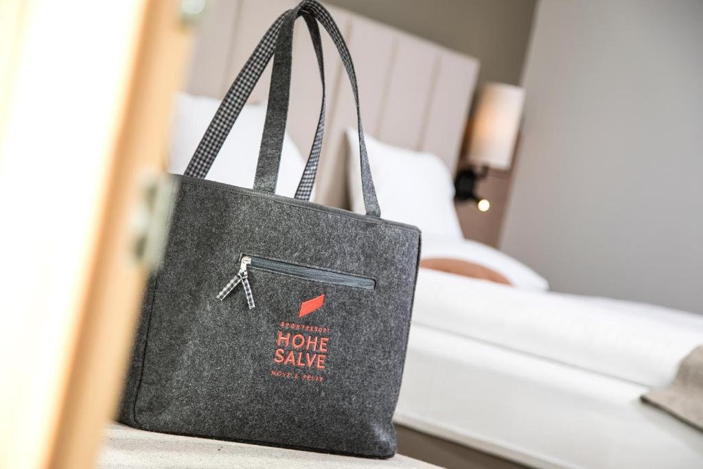 Фото Sportresort Hohe Salve