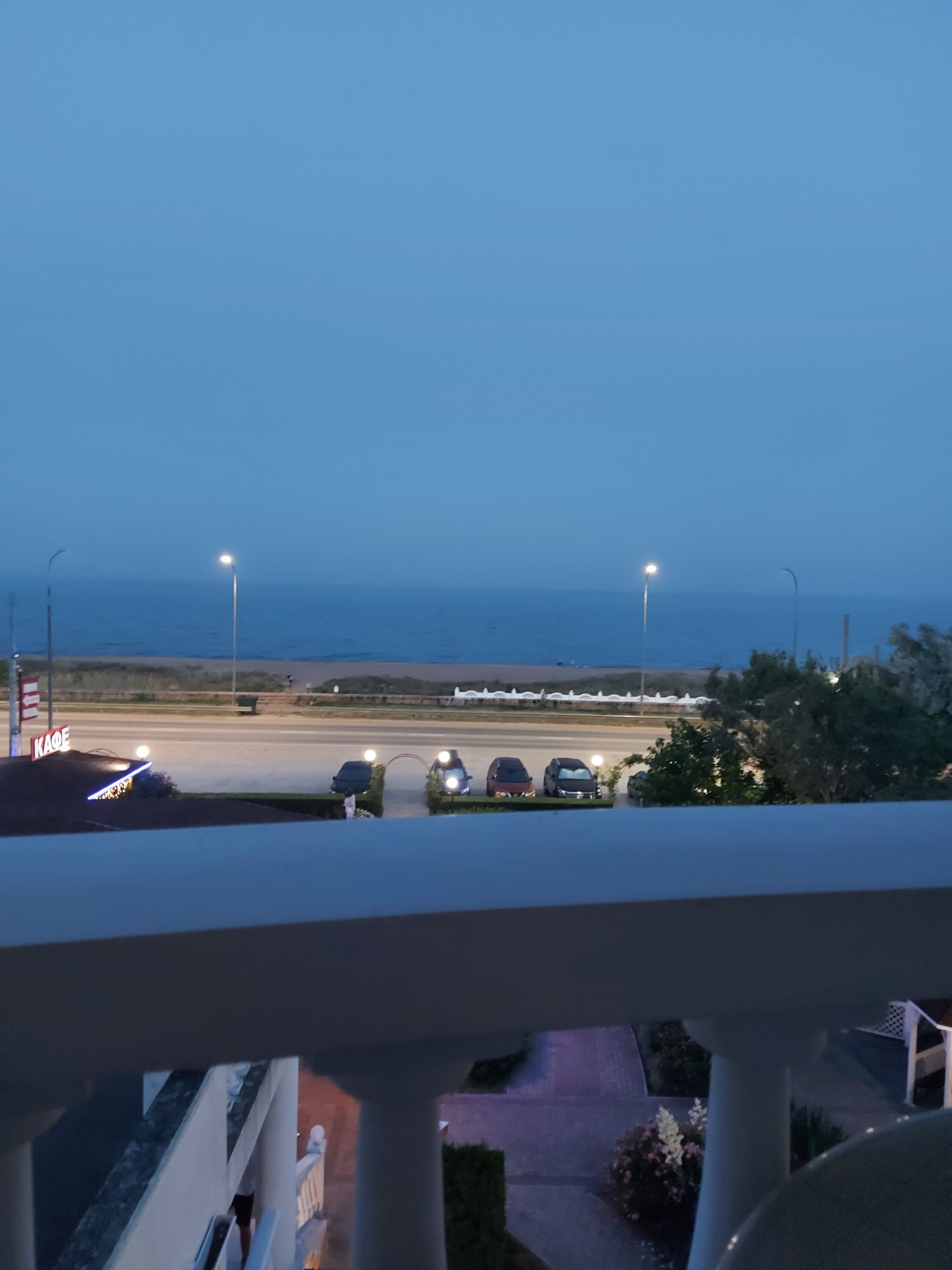 Фото Ай-Петри