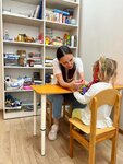 ЛиСа центр нейрокоррекции Лианы Саркисян (проспект Октябрьской Революции, 48А), centro de desarrollo infantil