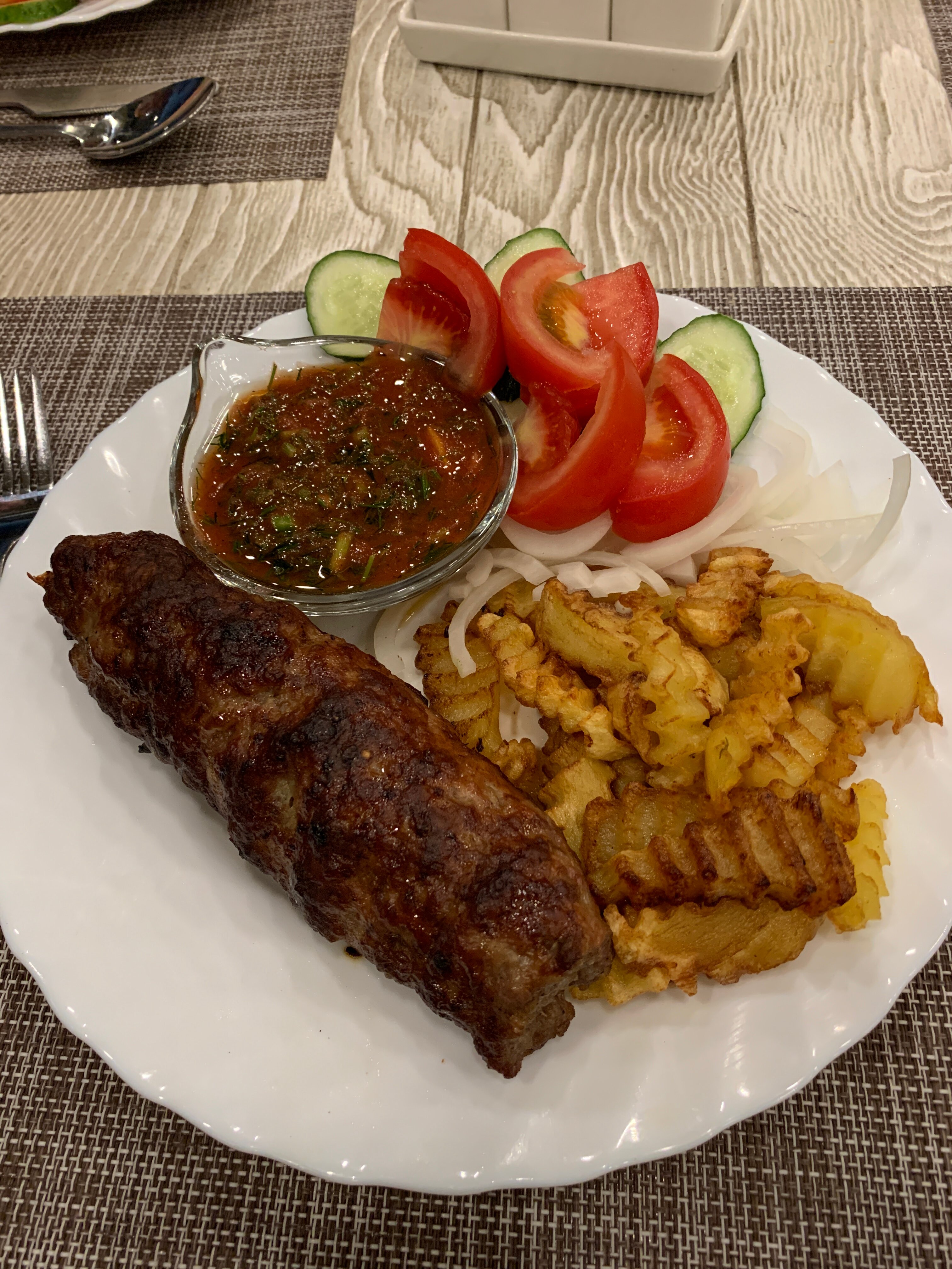 Фото Березка