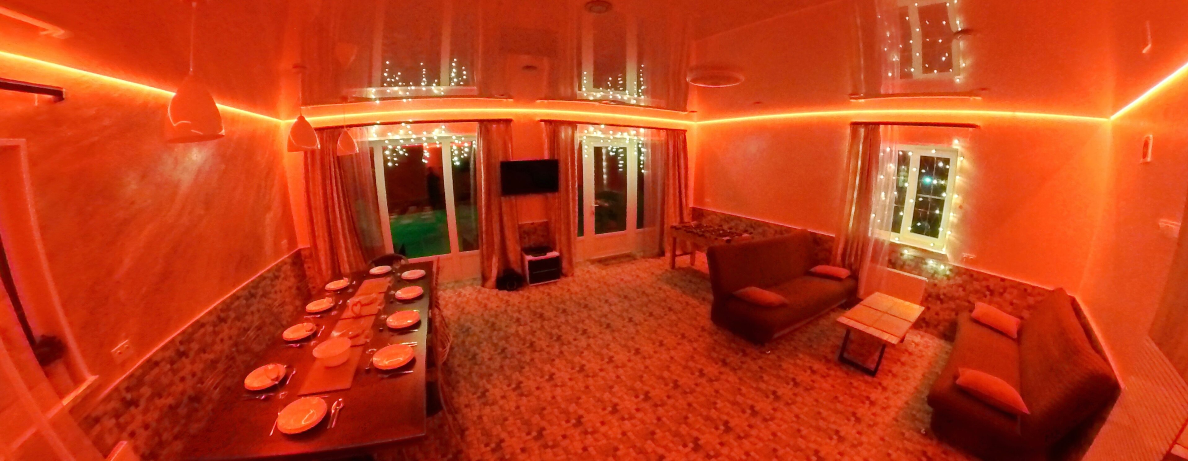 Фото Shagal Chalet