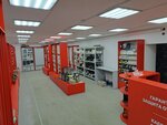 Kamkabel (ulitsa Lenina, 18), tienda de artículos eléctricos