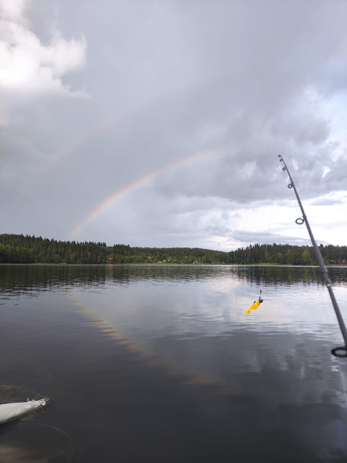 Фото Щучье озеро