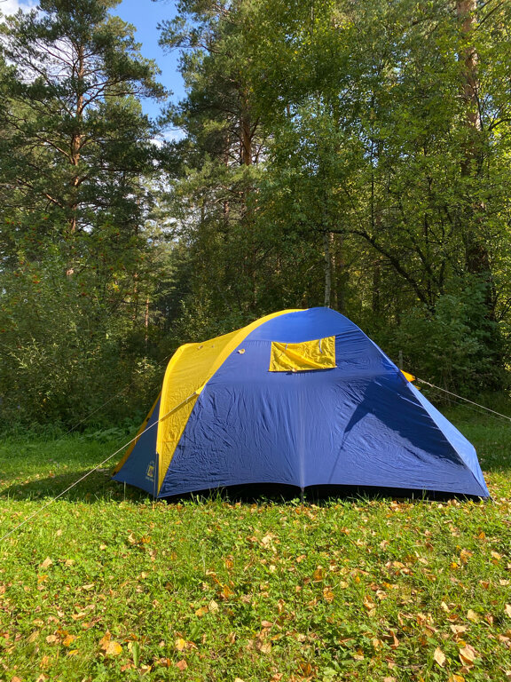 Фото Лагерь личностного роста ИМКА-Пилигрим