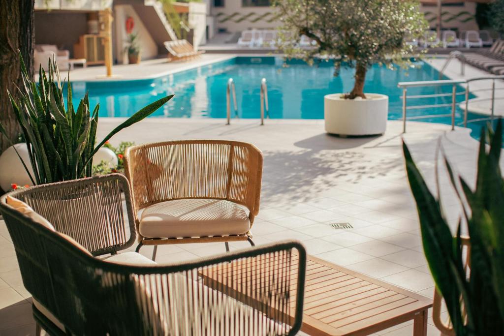 Фото отеля 3