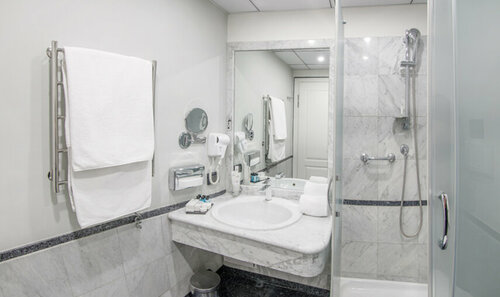 Гостиница Best Western Plus Congress в Ереване