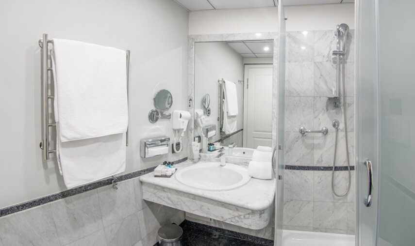 Фото Best Western Plus Congress