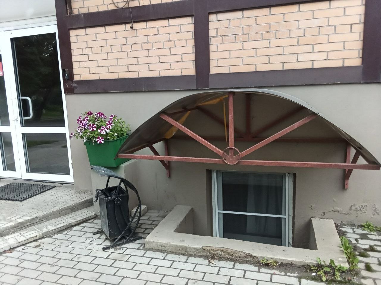 Фото Приорат