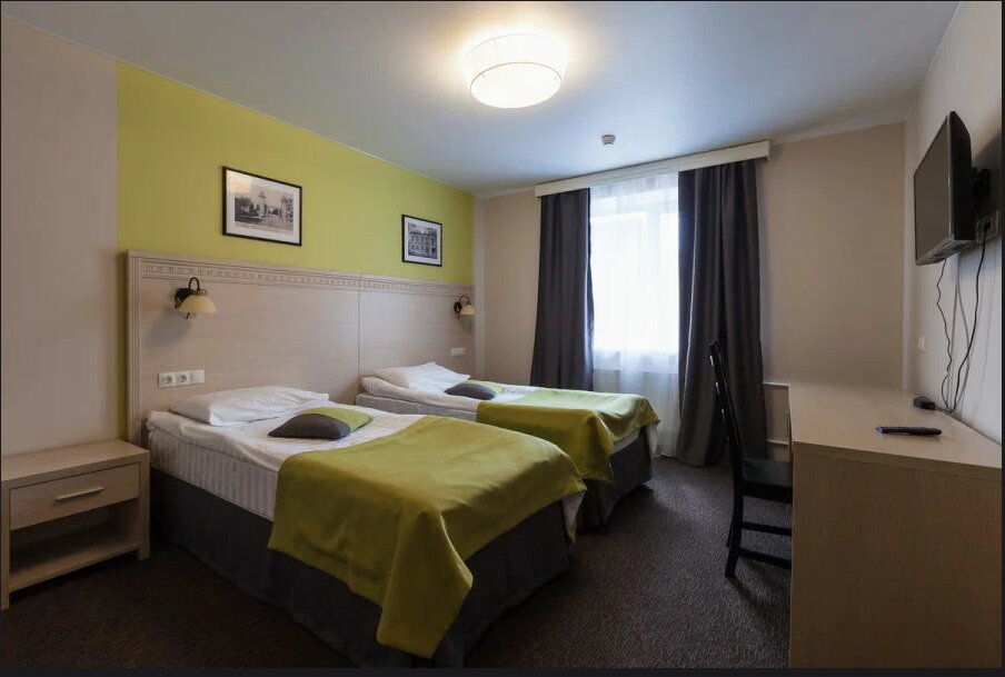 Фото Приорат