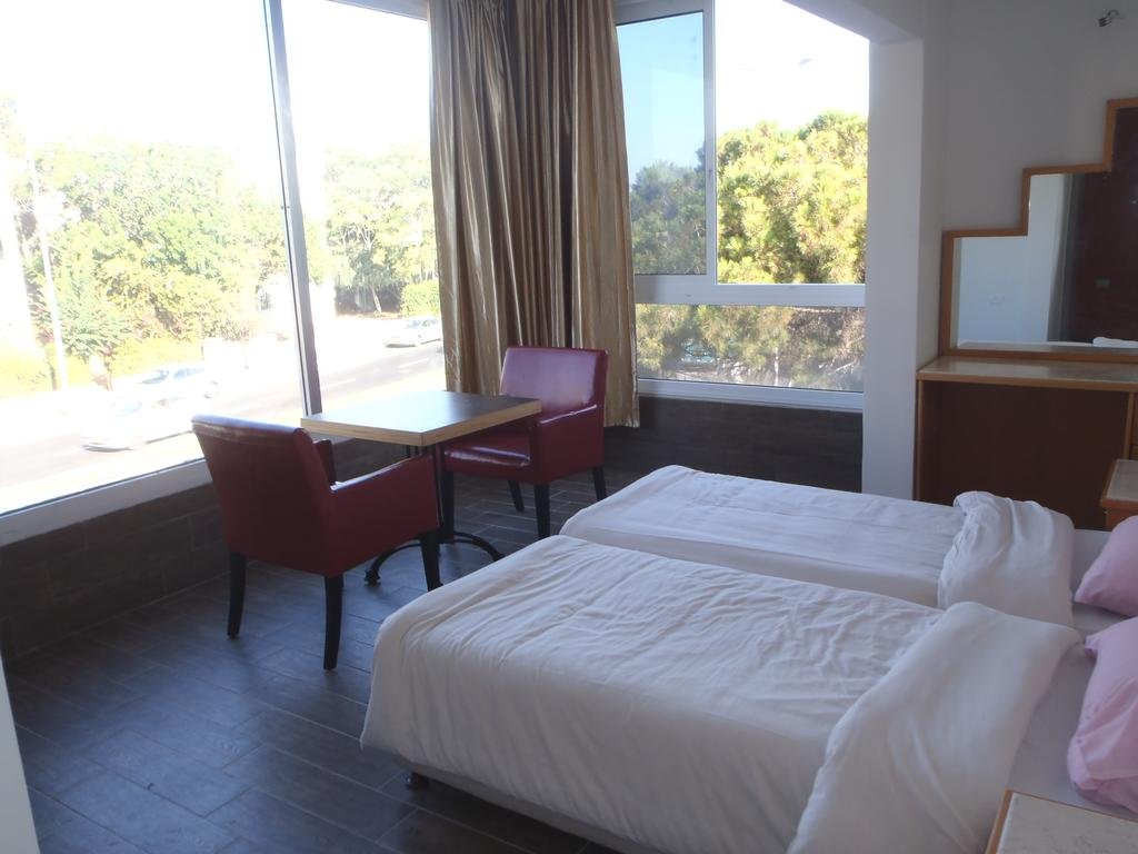 Фото Marom Carmel Center Apartments