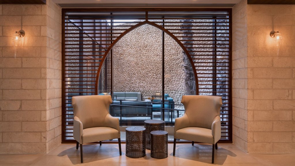 Фото The Setai Tel Aviv