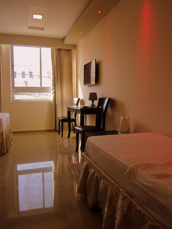 Фото Aladdin Hotel Beer Sheva