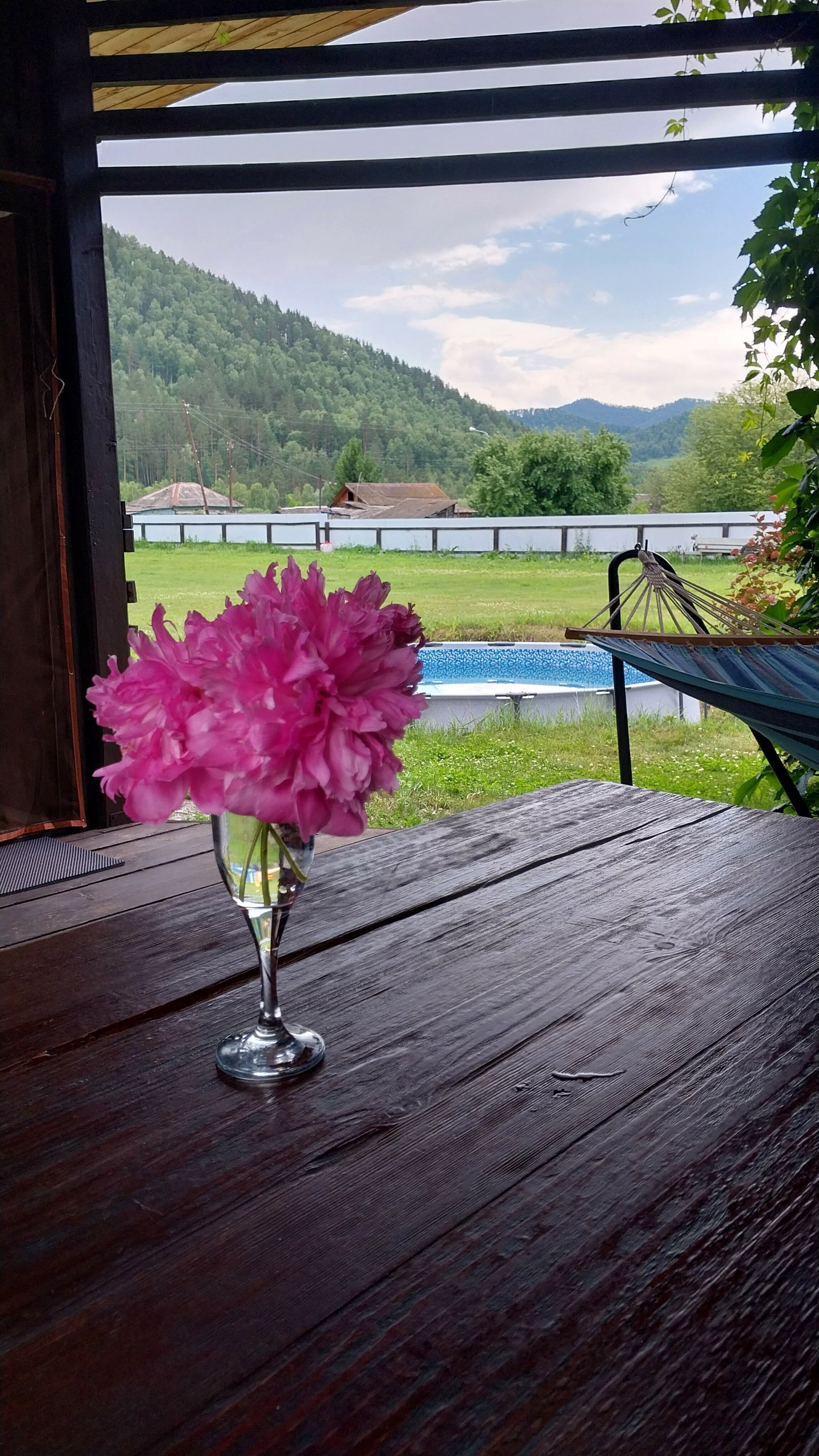 Фото Люминица