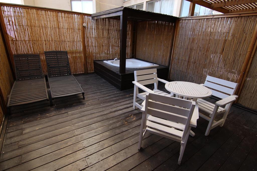 Фото Carlton Hotel Nahariya